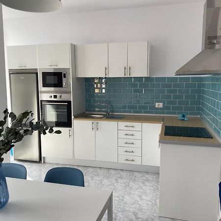 Apartamento El Prisma Gáldar Extérieur photo