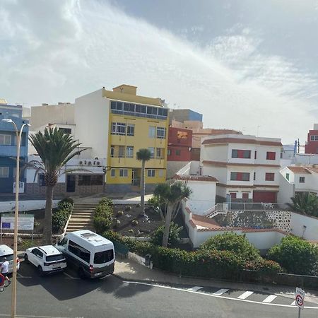 Apartamento El Prisma Gáldar Extérieur photo