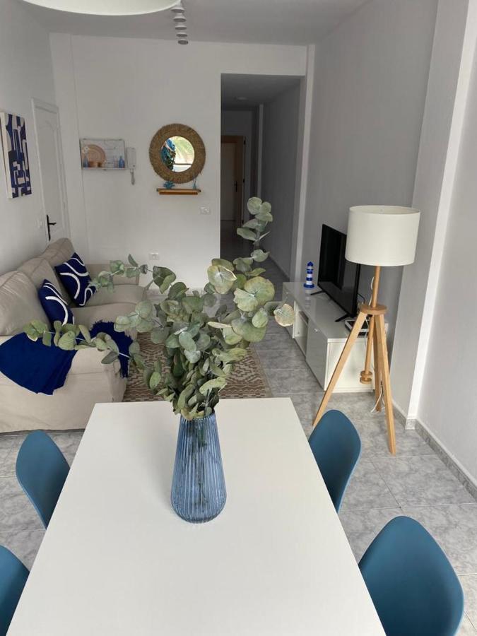 Apartamento El Prisma Gáldar Extérieur photo