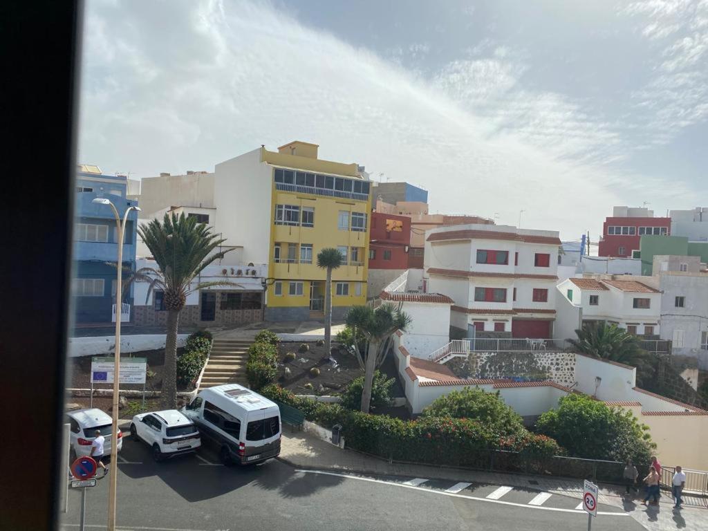 Apartamento El Prisma Gáldar Extérieur photo