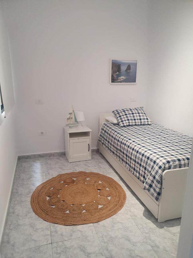 Apartamento El Prisma Gáldar Extérieur photo